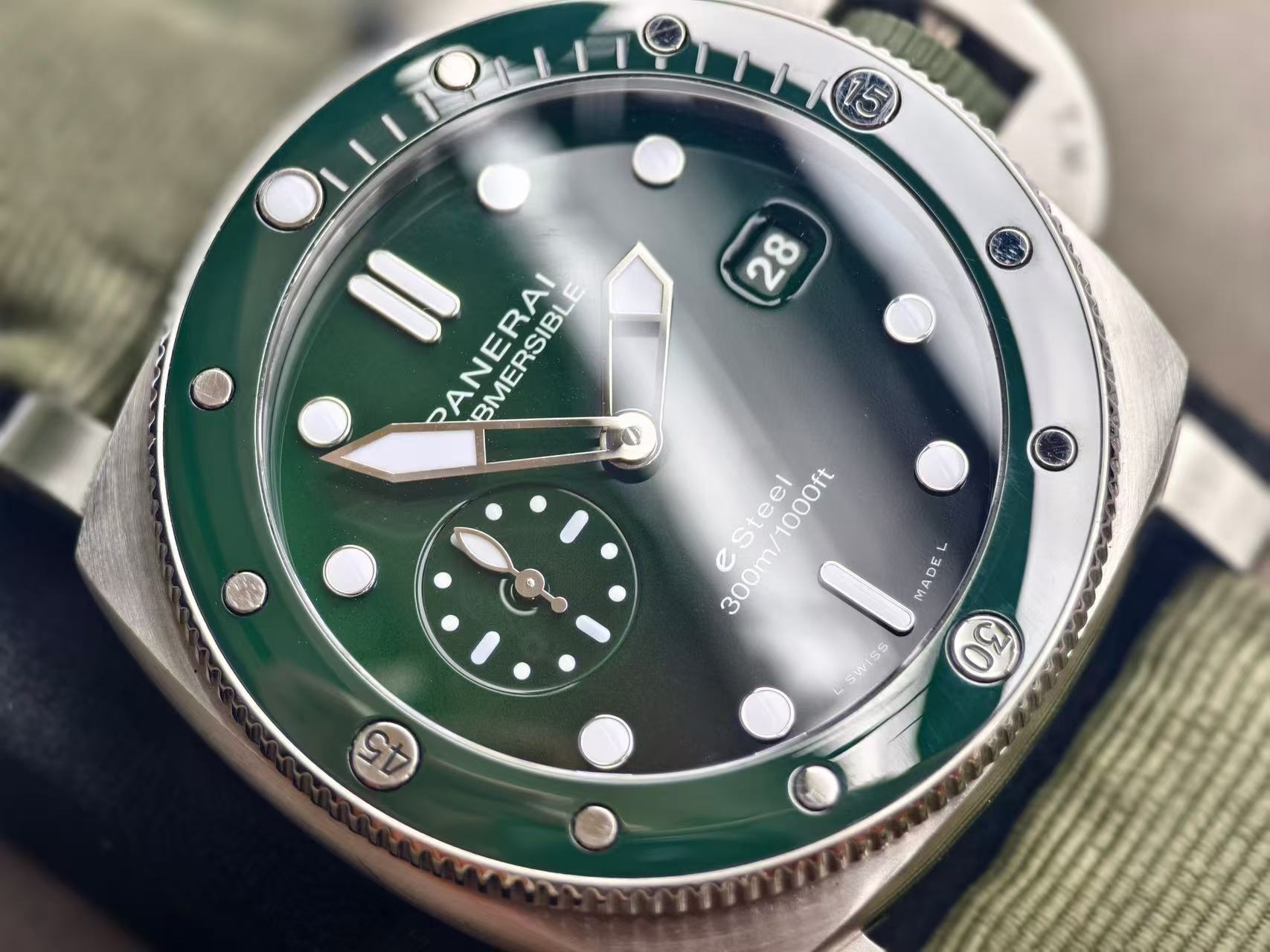 Panerai PAM01287 - Image 3