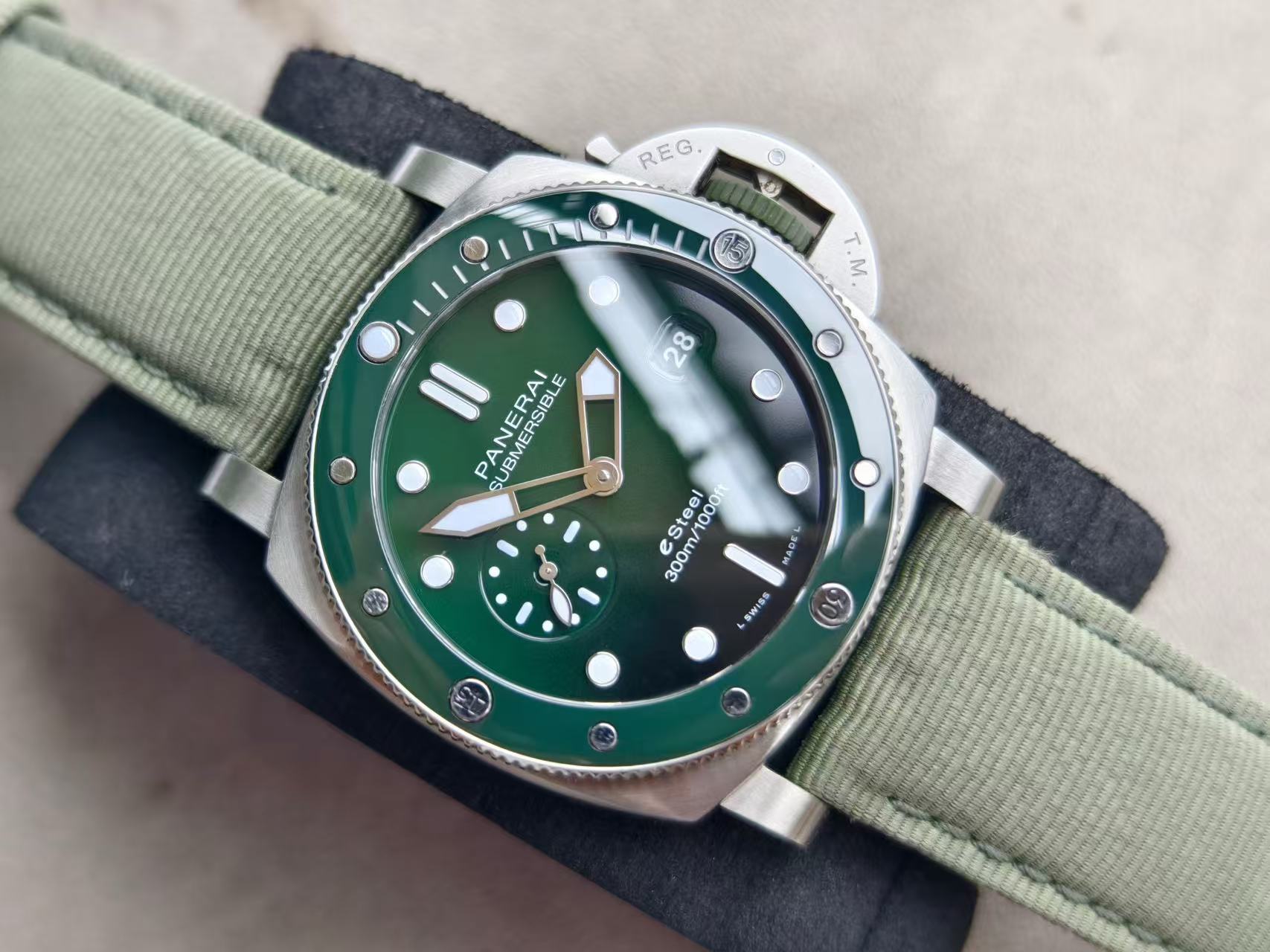 Panerai PAM01287 - Image 5