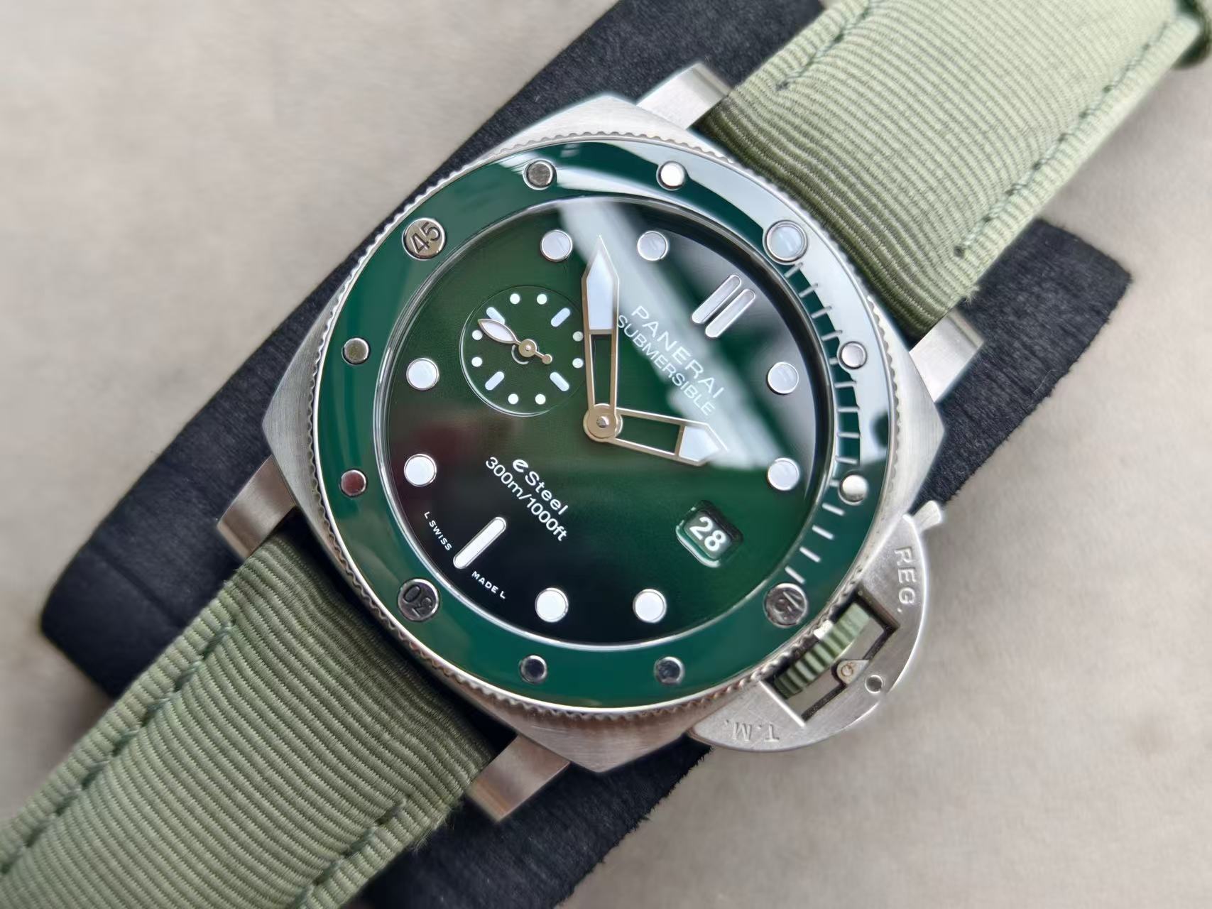 Panerai PAM01287 - Image 6