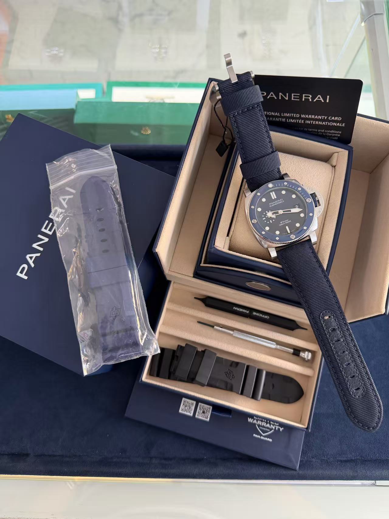 Panerai PAM01289