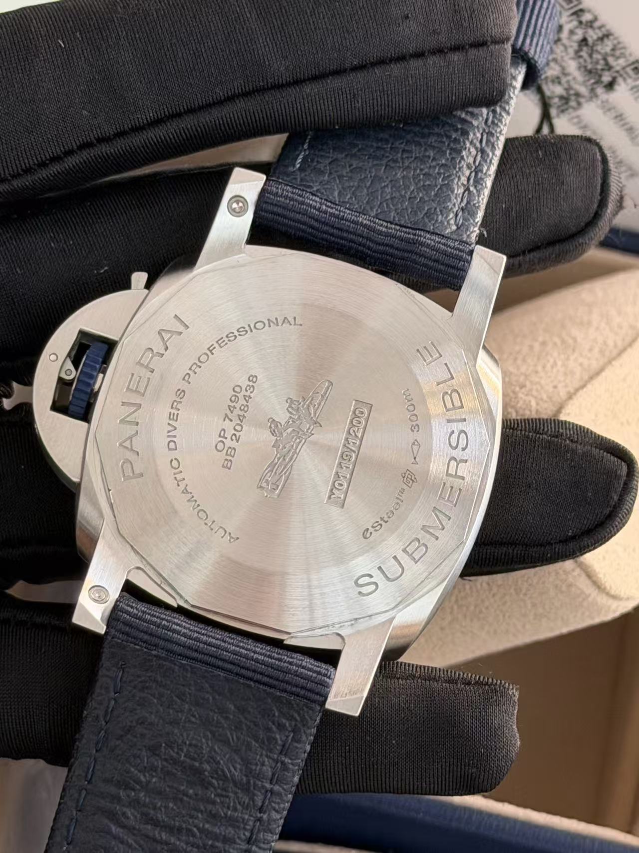 Panerai PAM01289 - Image 5