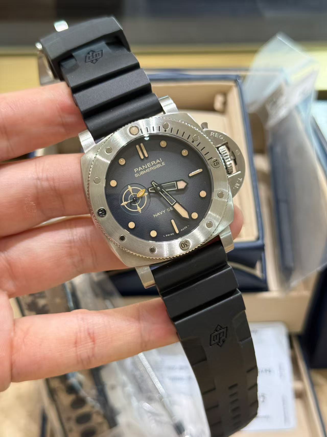 Panerai Pam01518 - Image 2