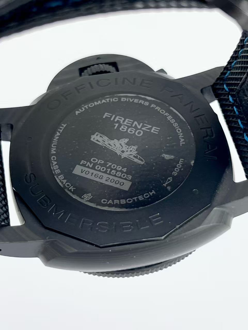 Panerai PAM01616 - Image 5