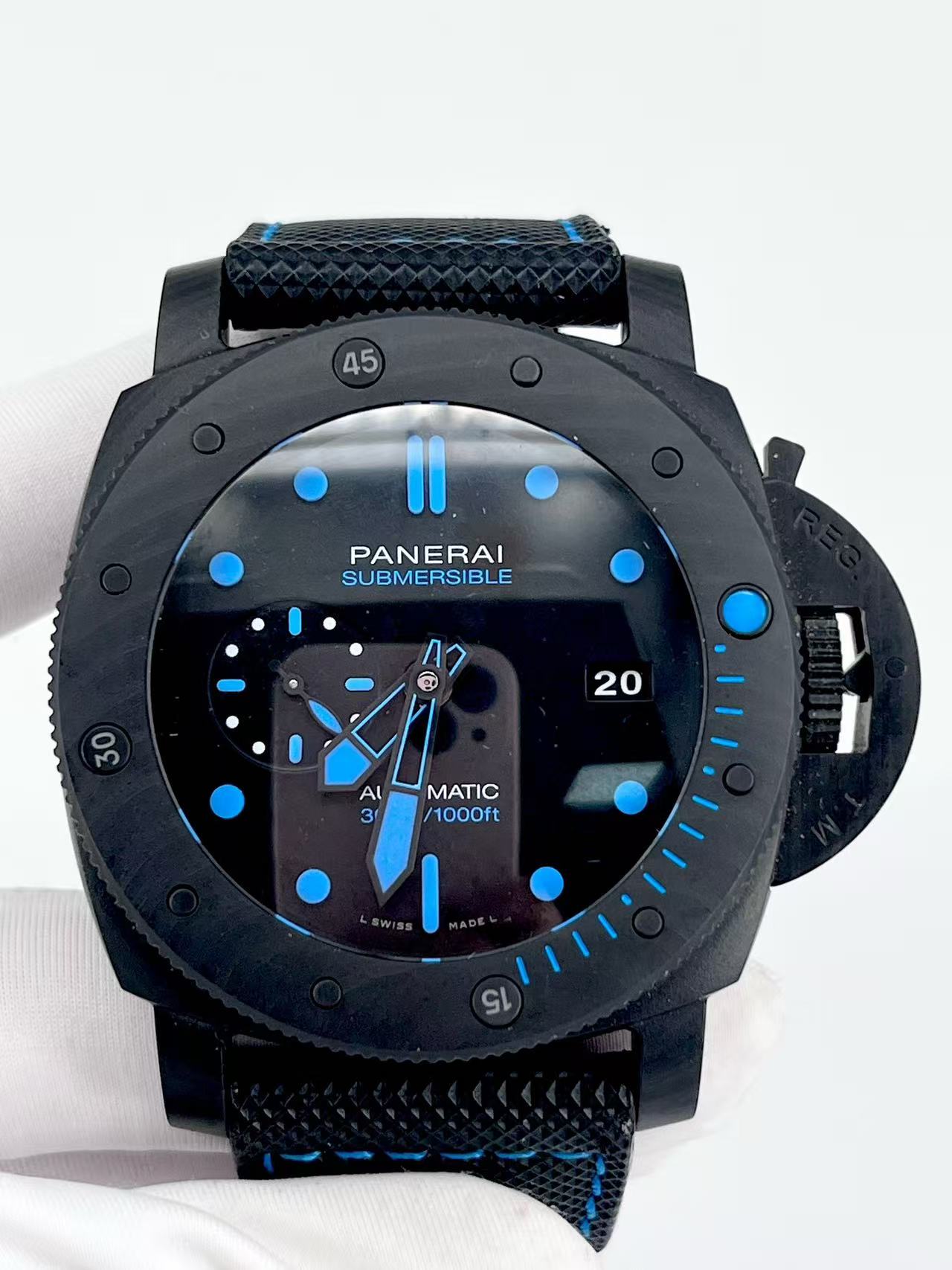 Panerai PAM01616