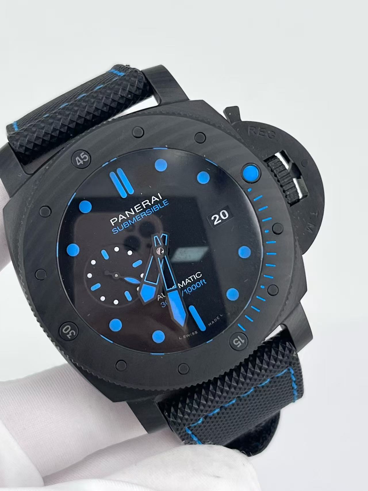 Panerai PAM01616 - Image 3