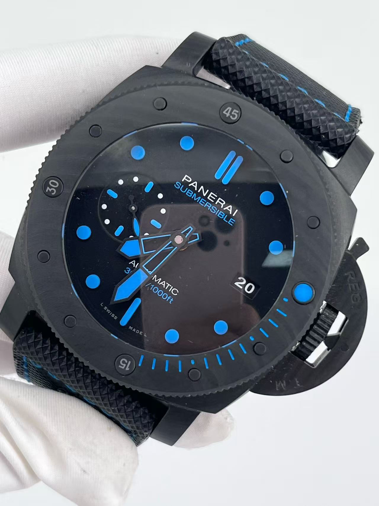 Panerai PAM01616 - Image 2