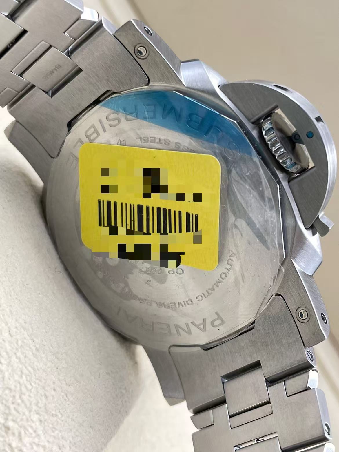 Panerai PAM02068 - Image 6