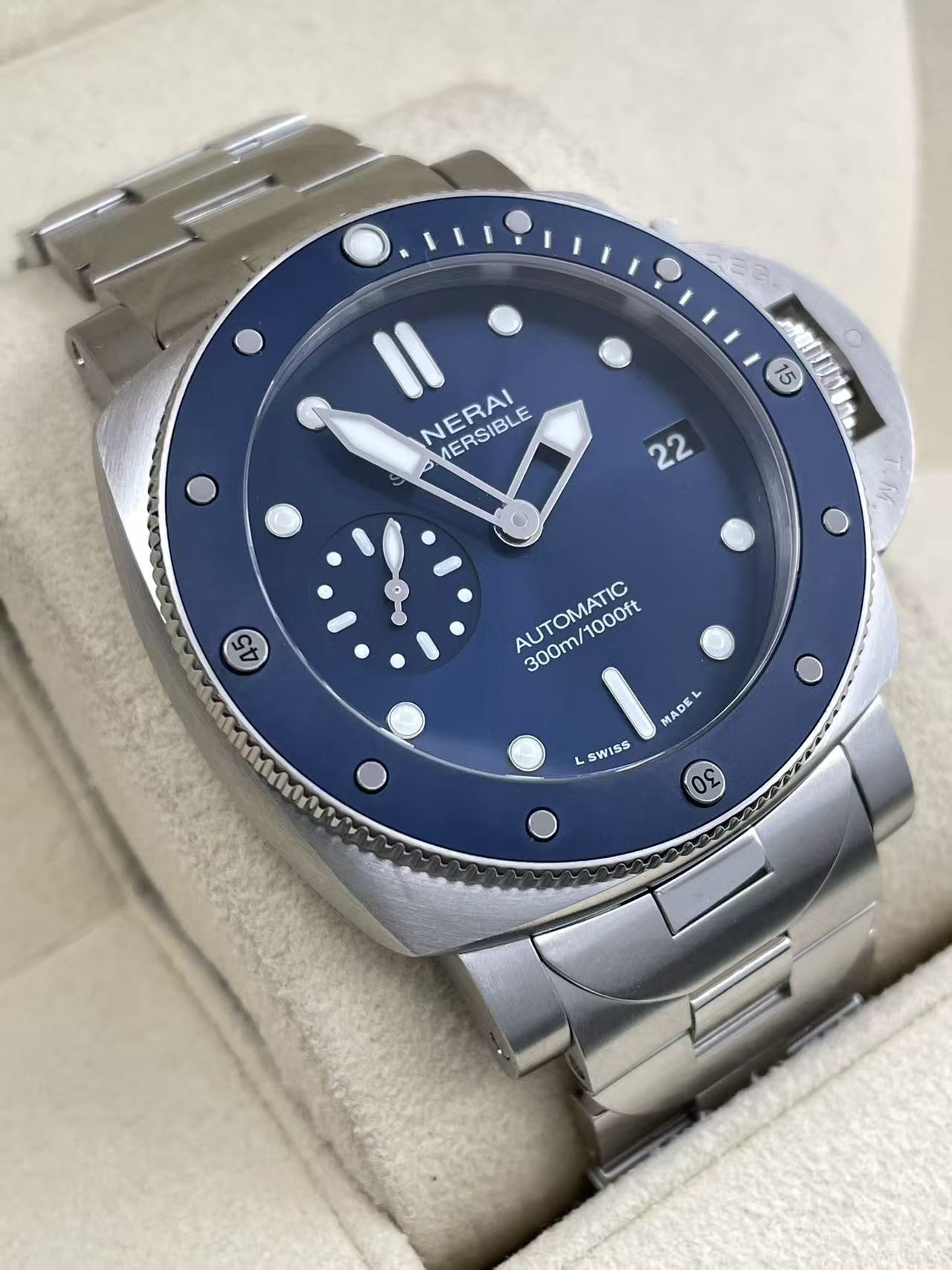 Panerai PAM02068 - Image 4