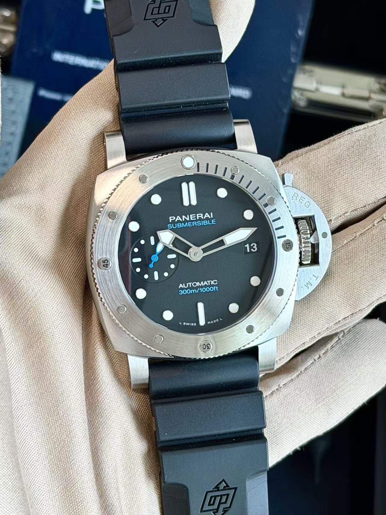 Panerai PAM02973 - Image 2