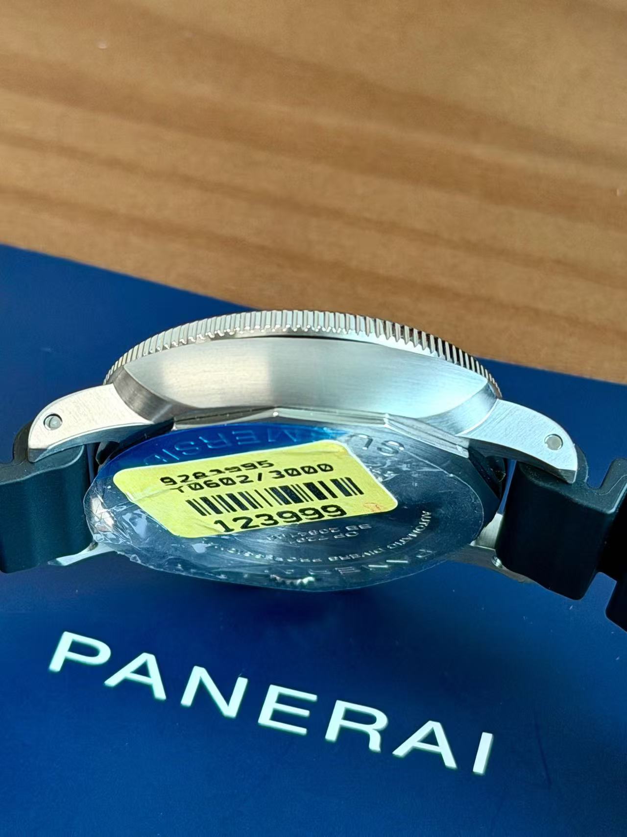 Panerai PAM02973 - Image 5