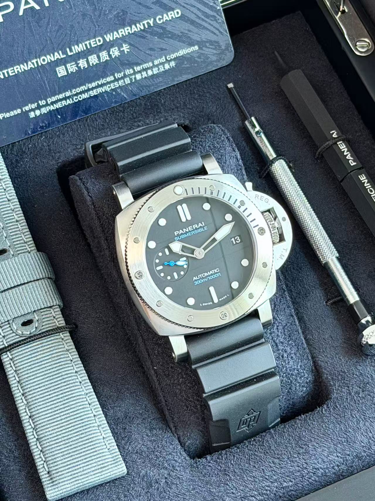 Panerai PAM00683 - Image 4