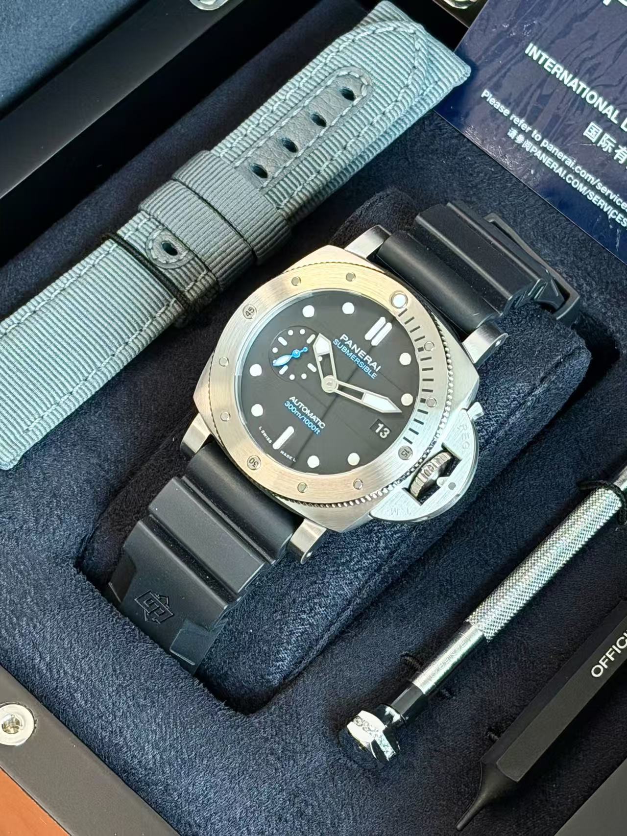 Panerai PAM00683 - Image 3