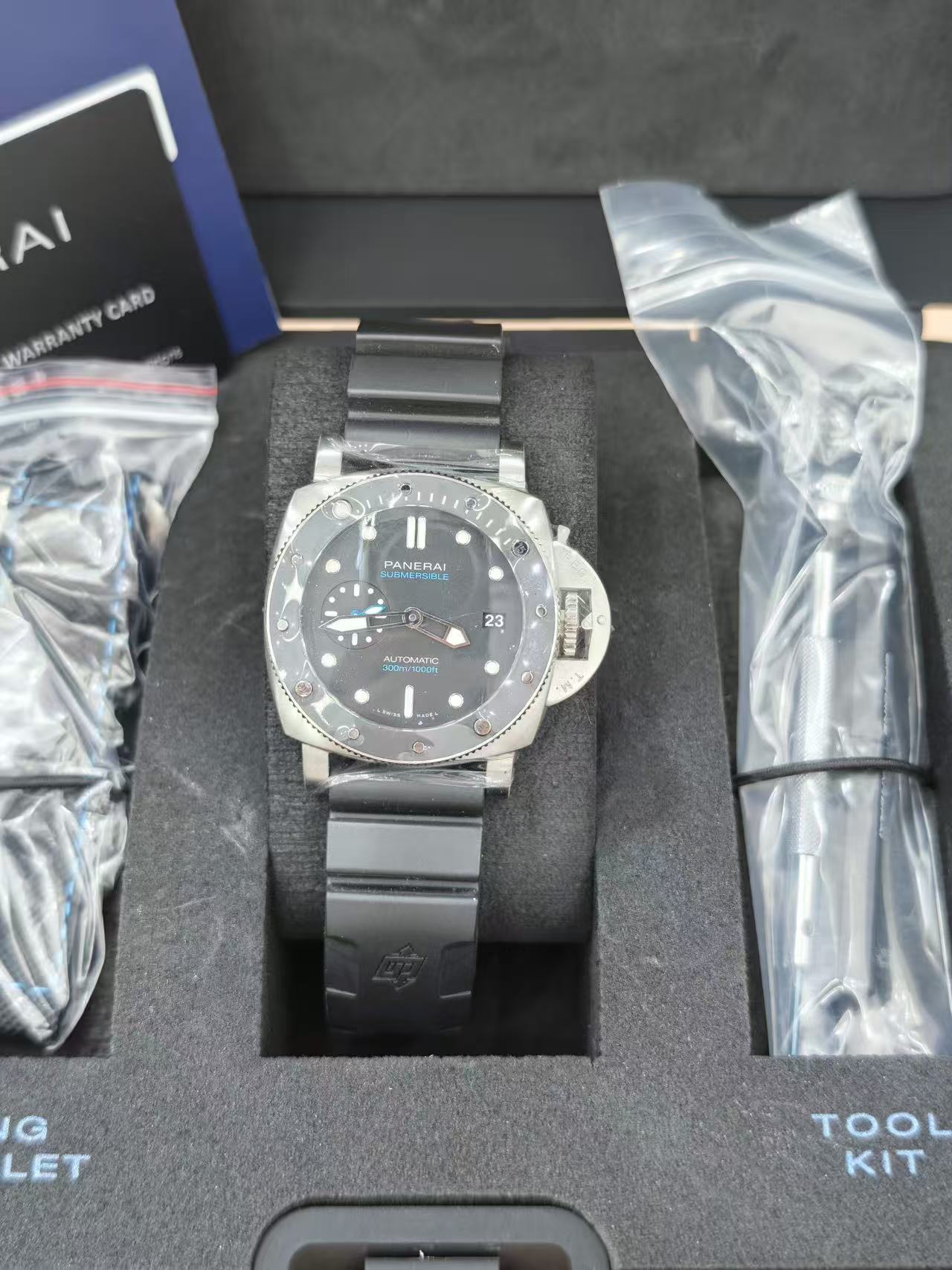 Panerai PAM00683