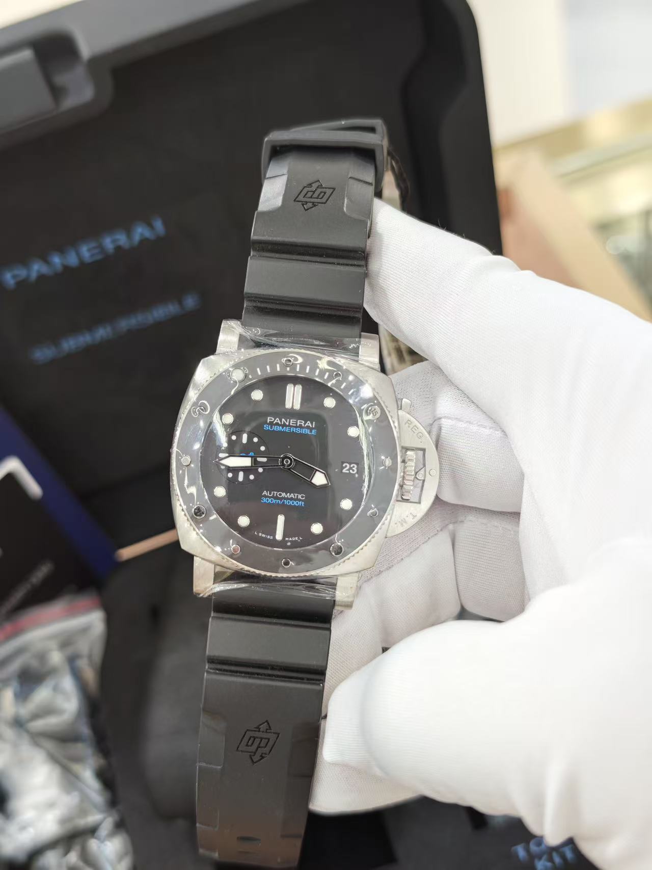 Panerai PAM00683 - Image 2
