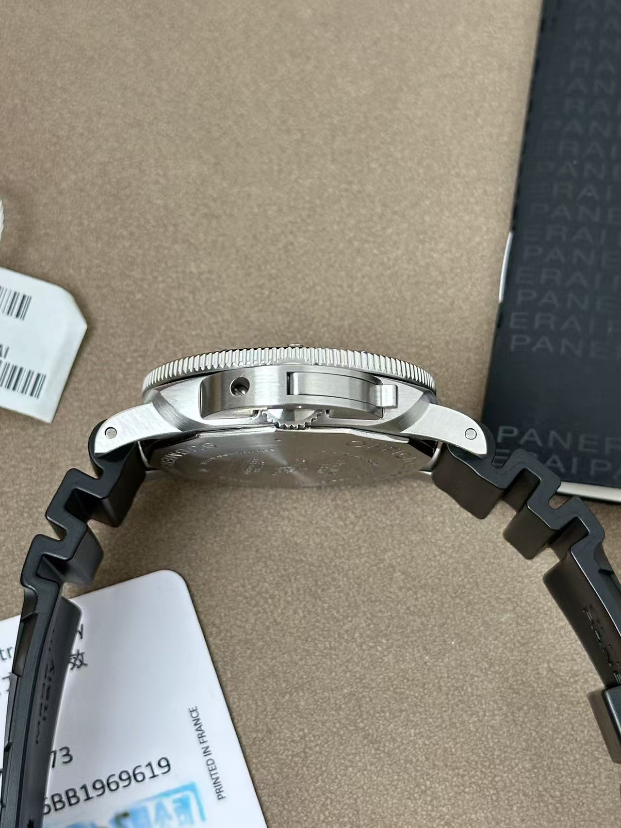 Panerai PAM00973 - Image 6