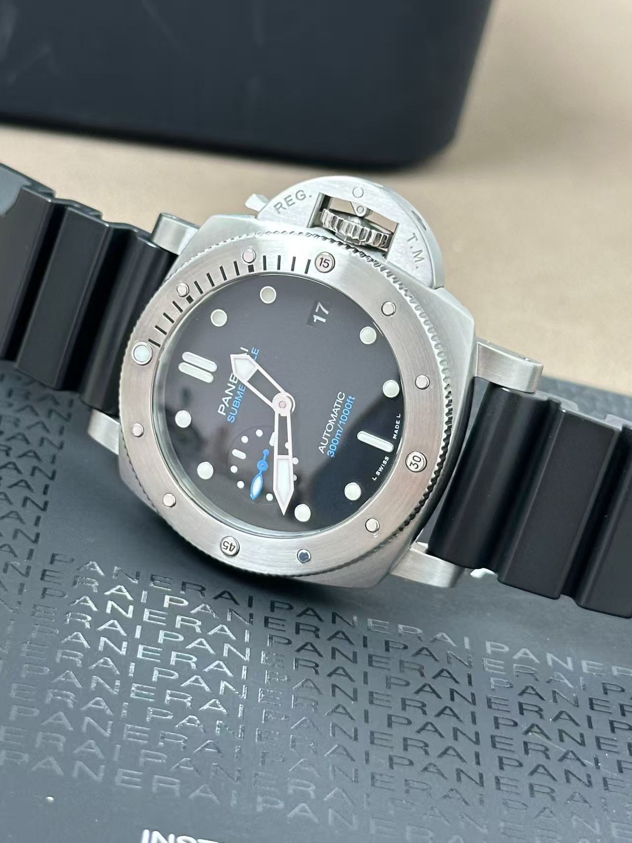 Panerai PAM00973 - Image 3