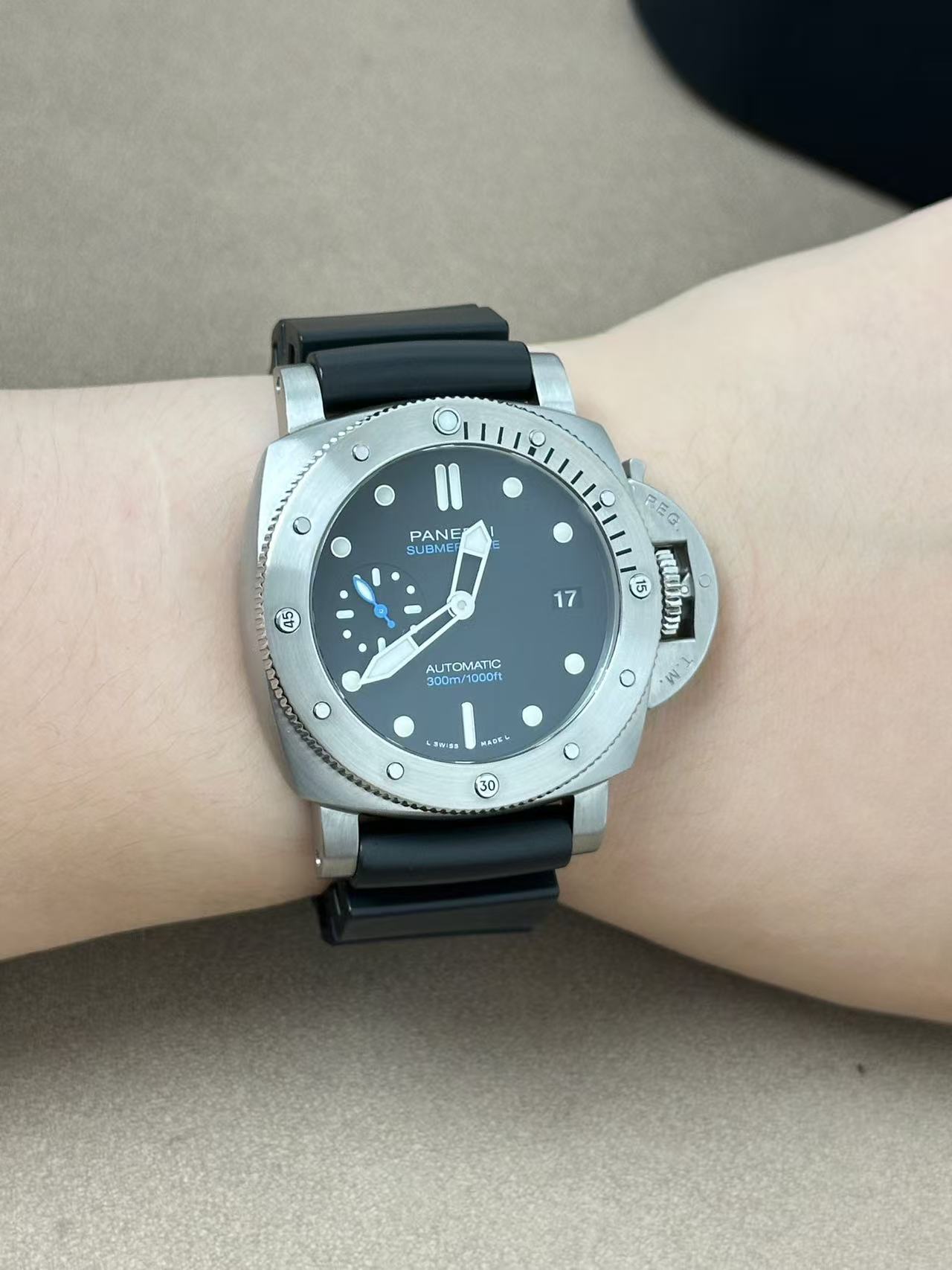 Panerai PAM00973 - Image 4