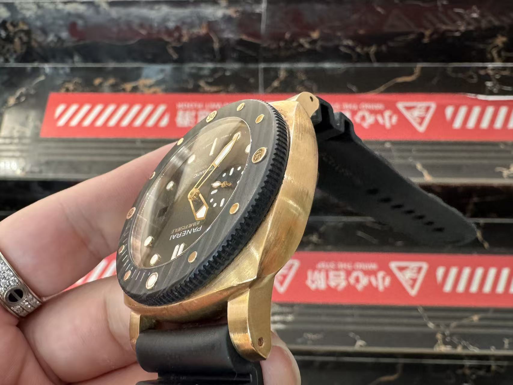 Panerai PAM01070 - Image 2