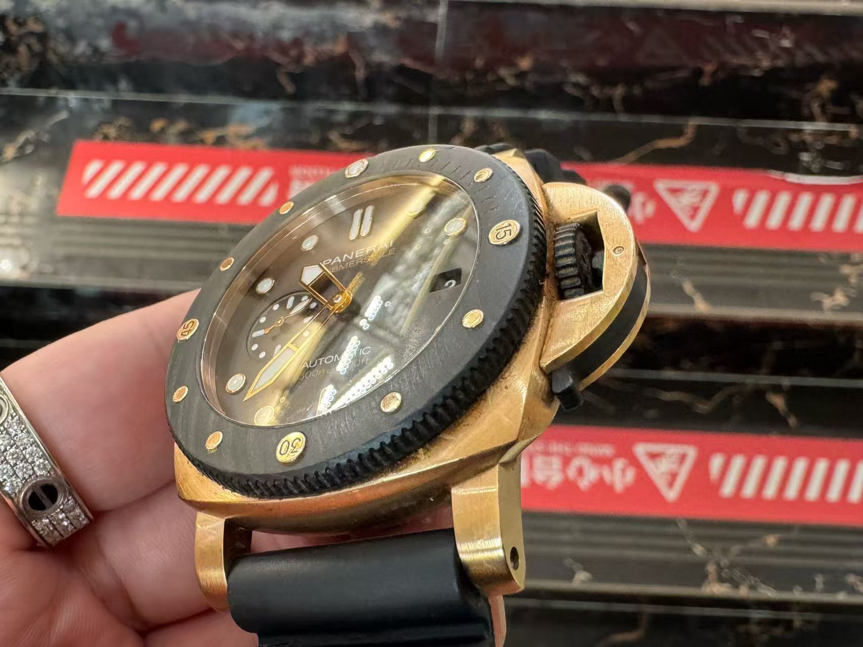 Panerai PAM01070 - Image 3