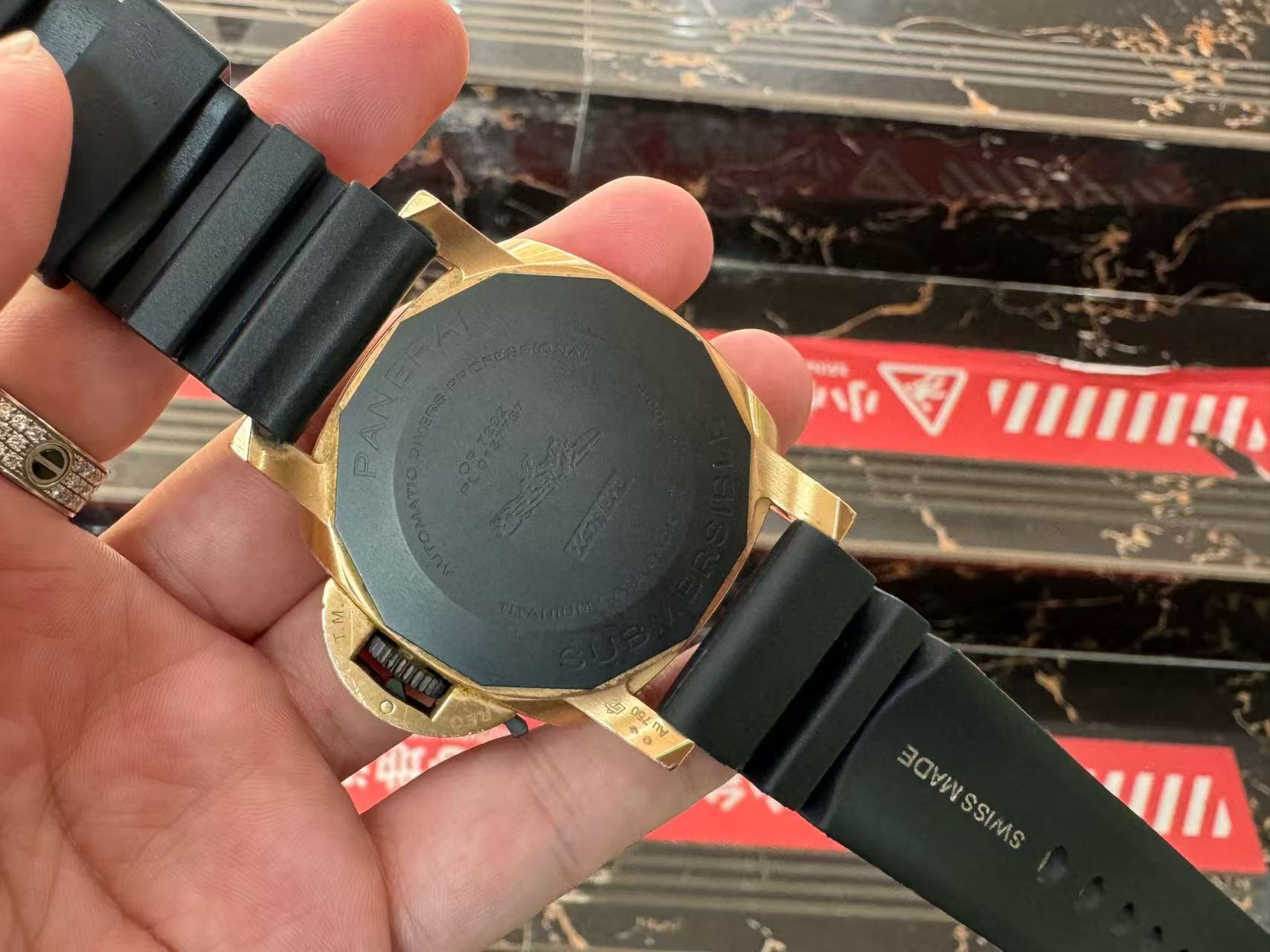 Panerai PAM01070 - Image 6