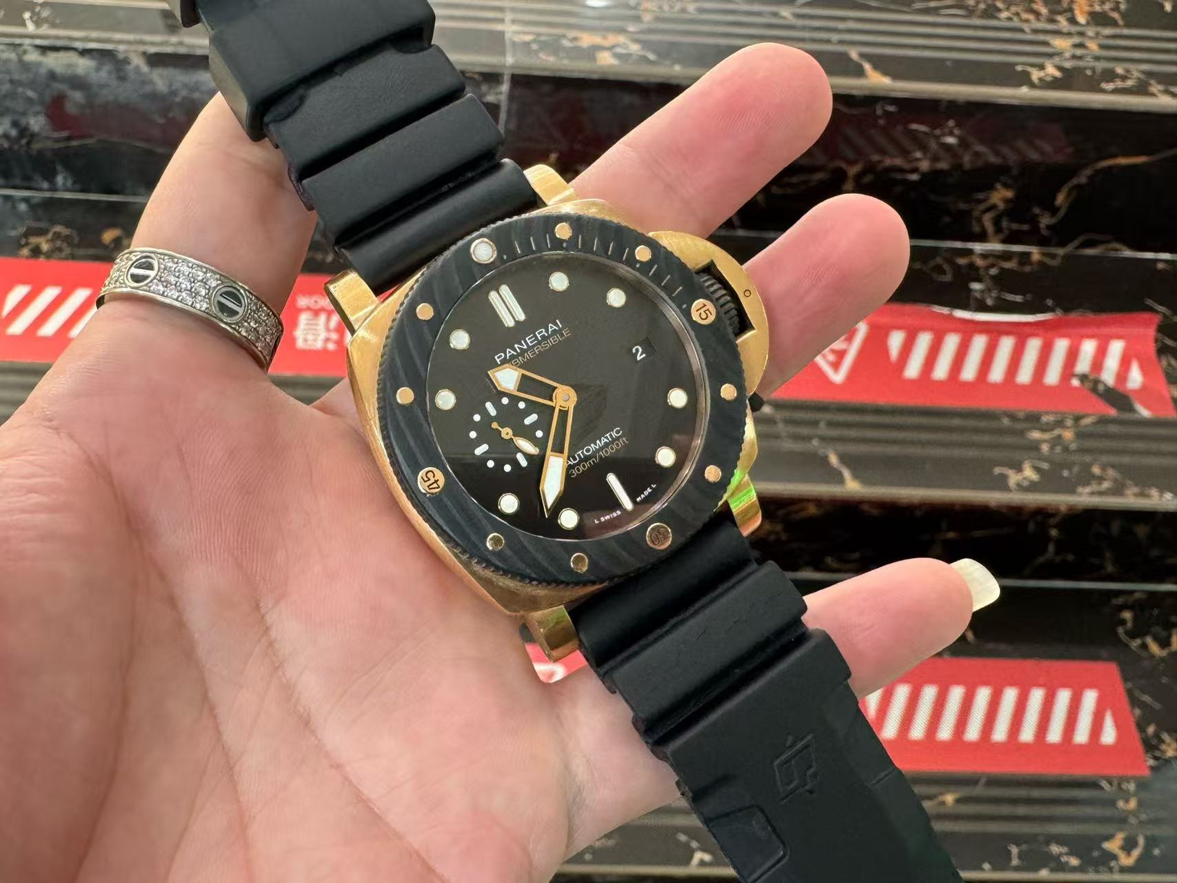 Panerai PAM01070 - Image 5