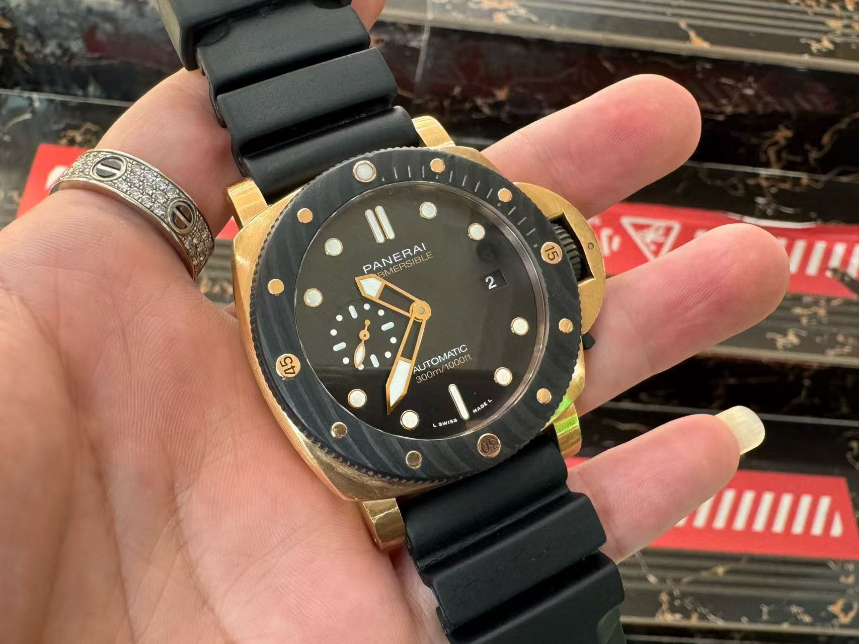 Panerai PAM01070 - Image 4