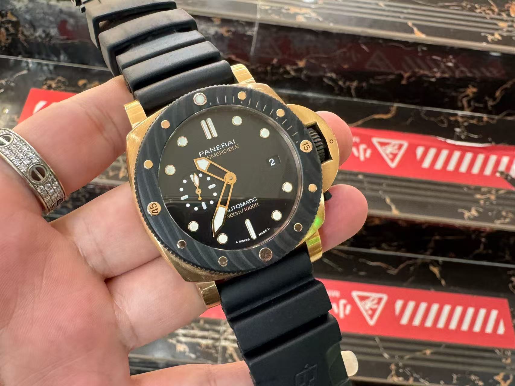 Panerai PAM01070