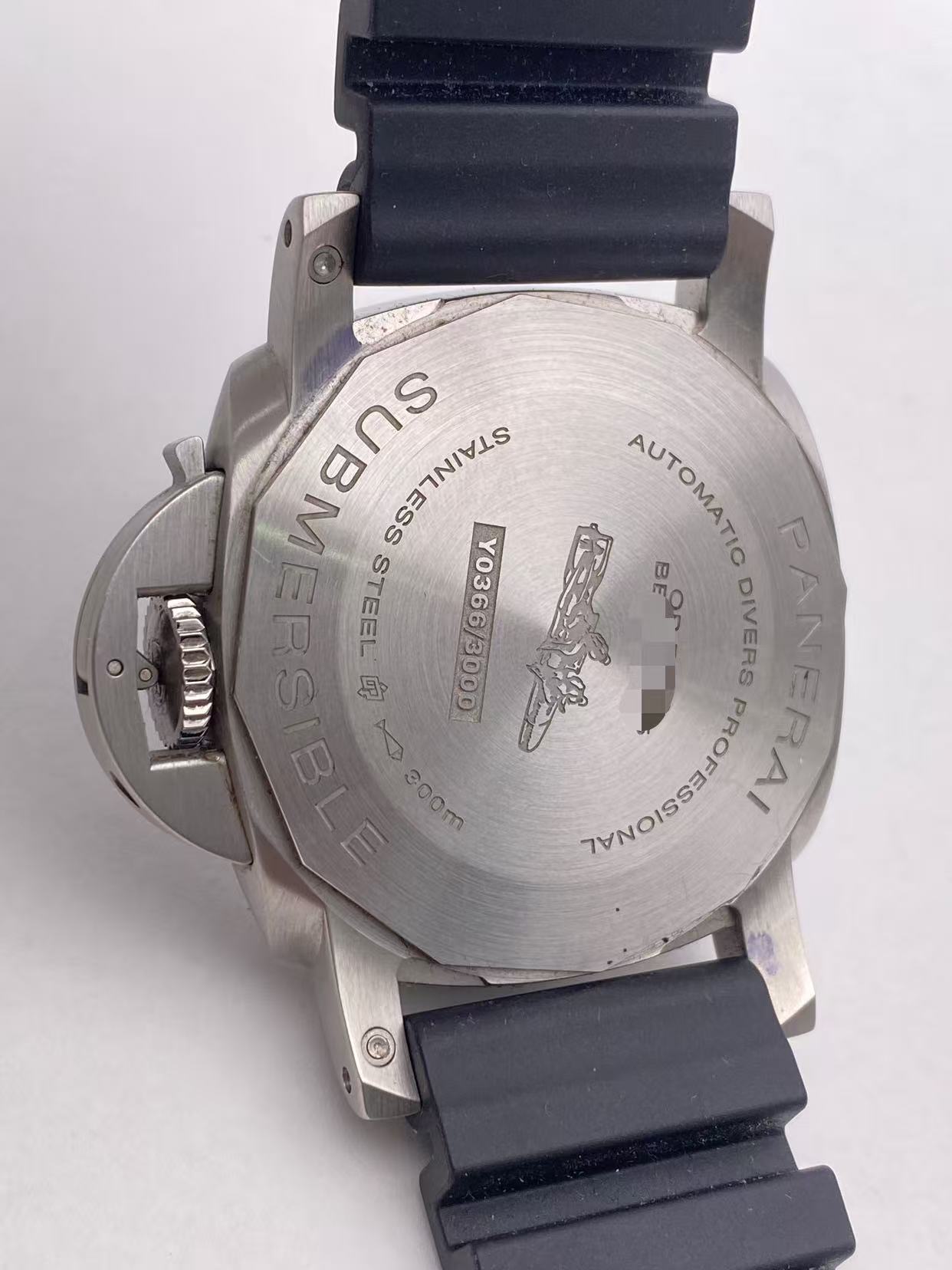 Panerai PAM01229 - Image 6