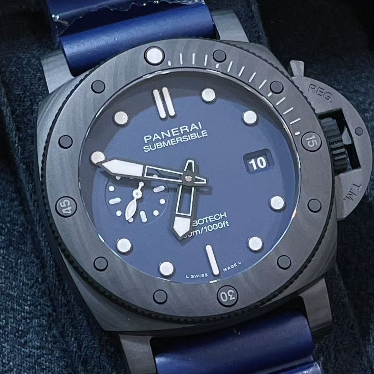 Panerai PAM01232 - Image 3