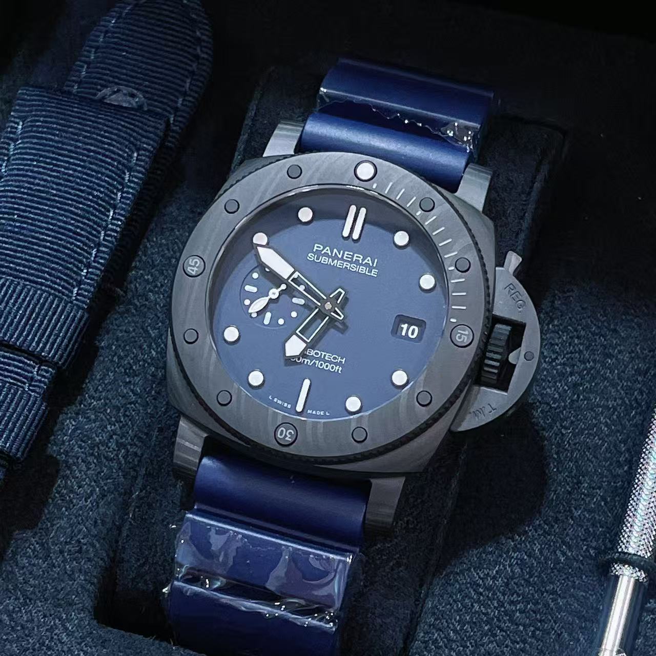 Panerai PAM01232 - Image 4