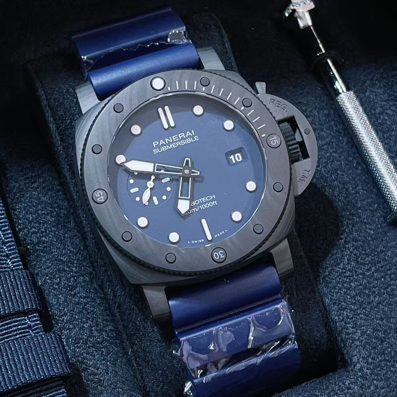 Panerai PAM01232 - Image 5