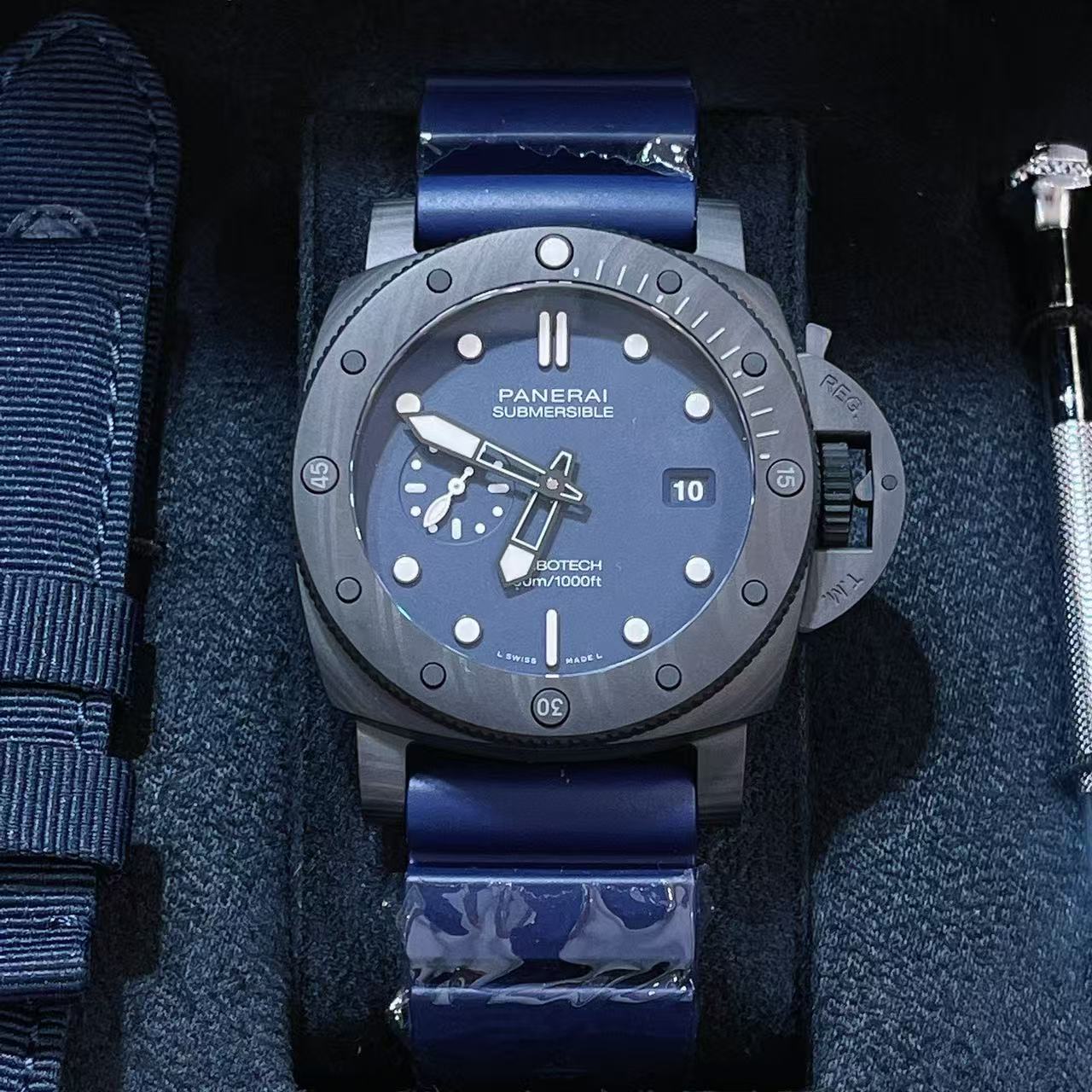 Panerai PAM01232 - Image 2