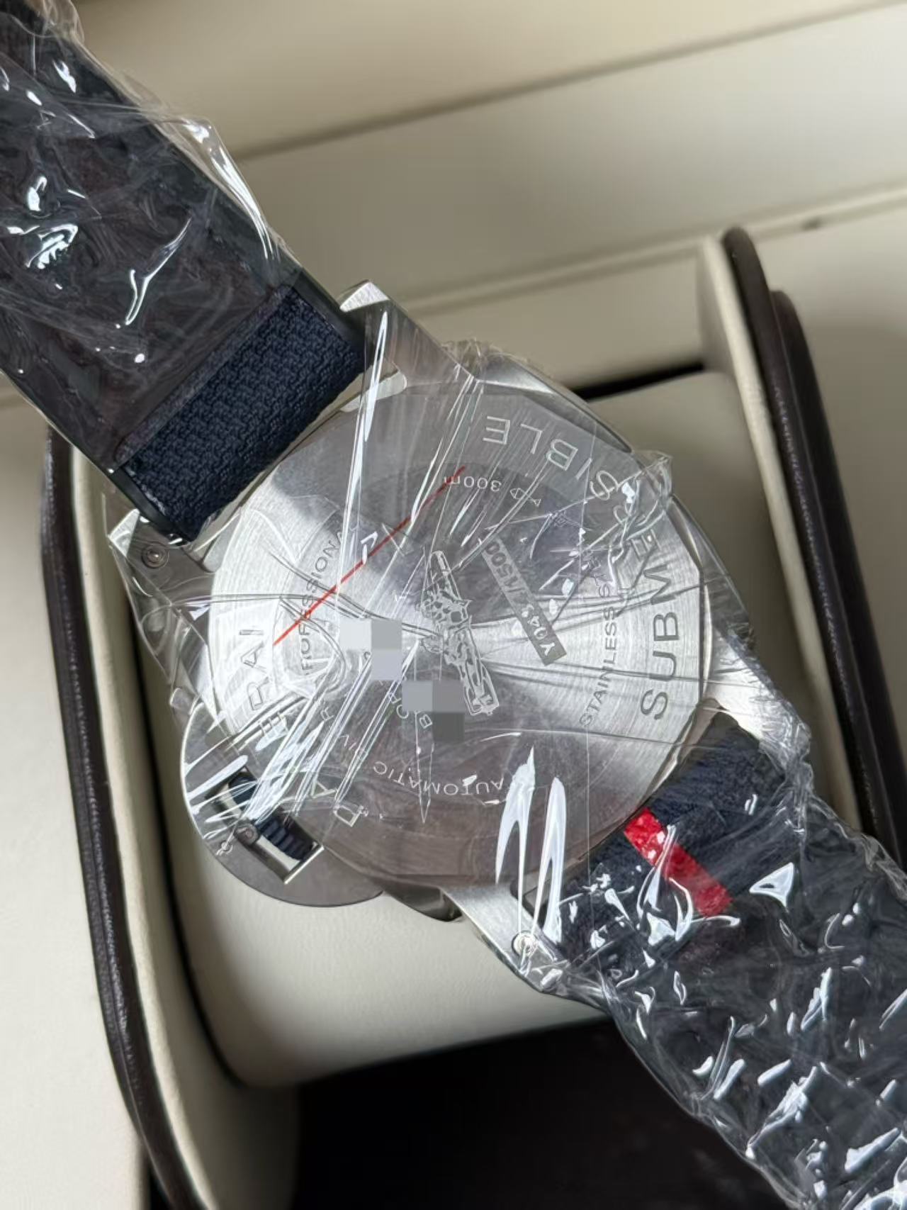 Panerai PAM01391 - Image 6