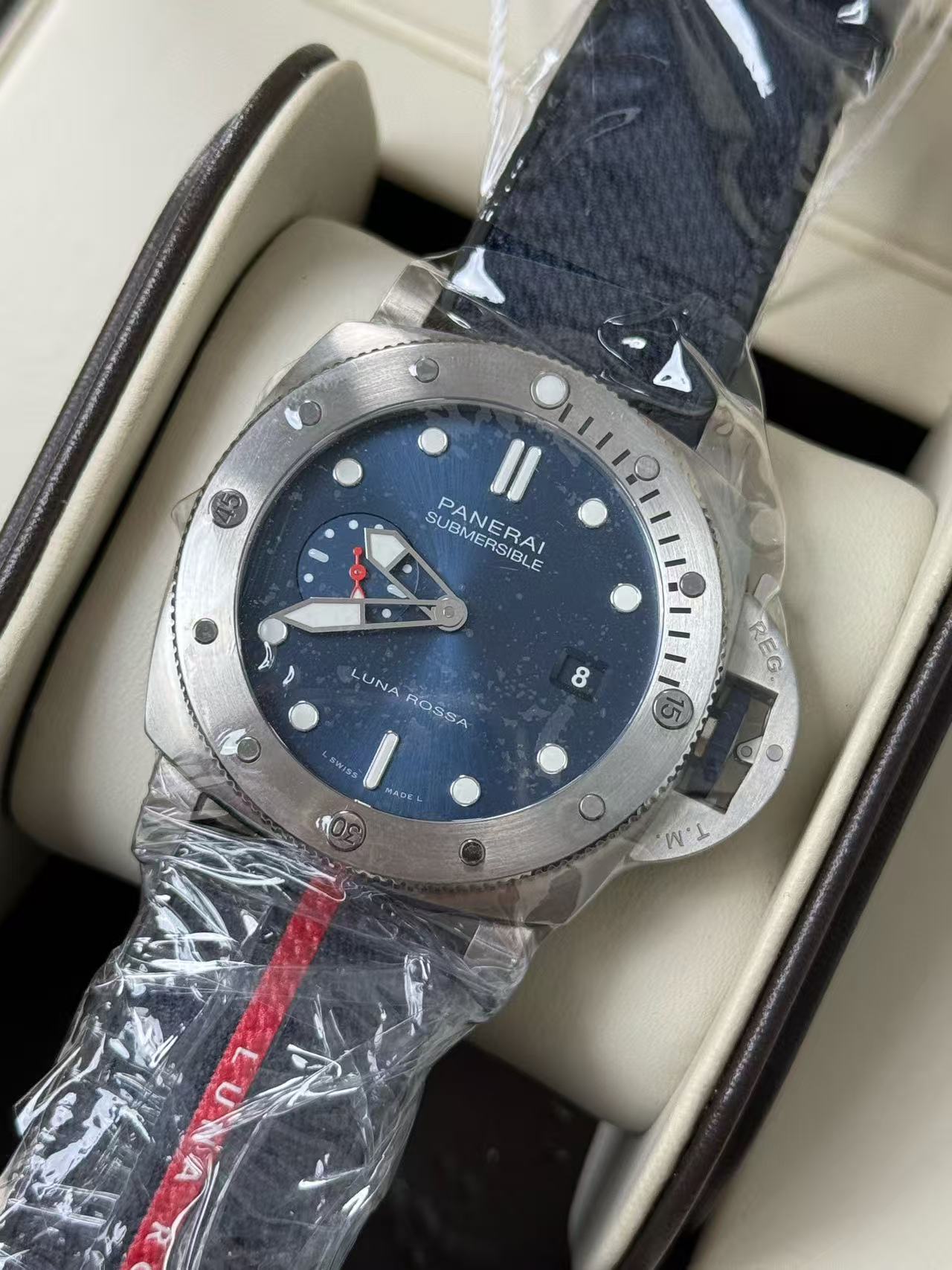 Panerai PAM01391 - Image 2