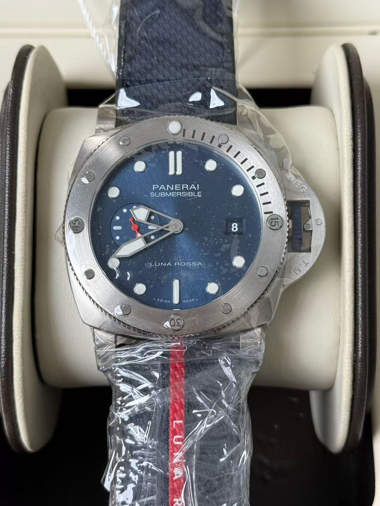 Panerai PAM01391 - Image 3