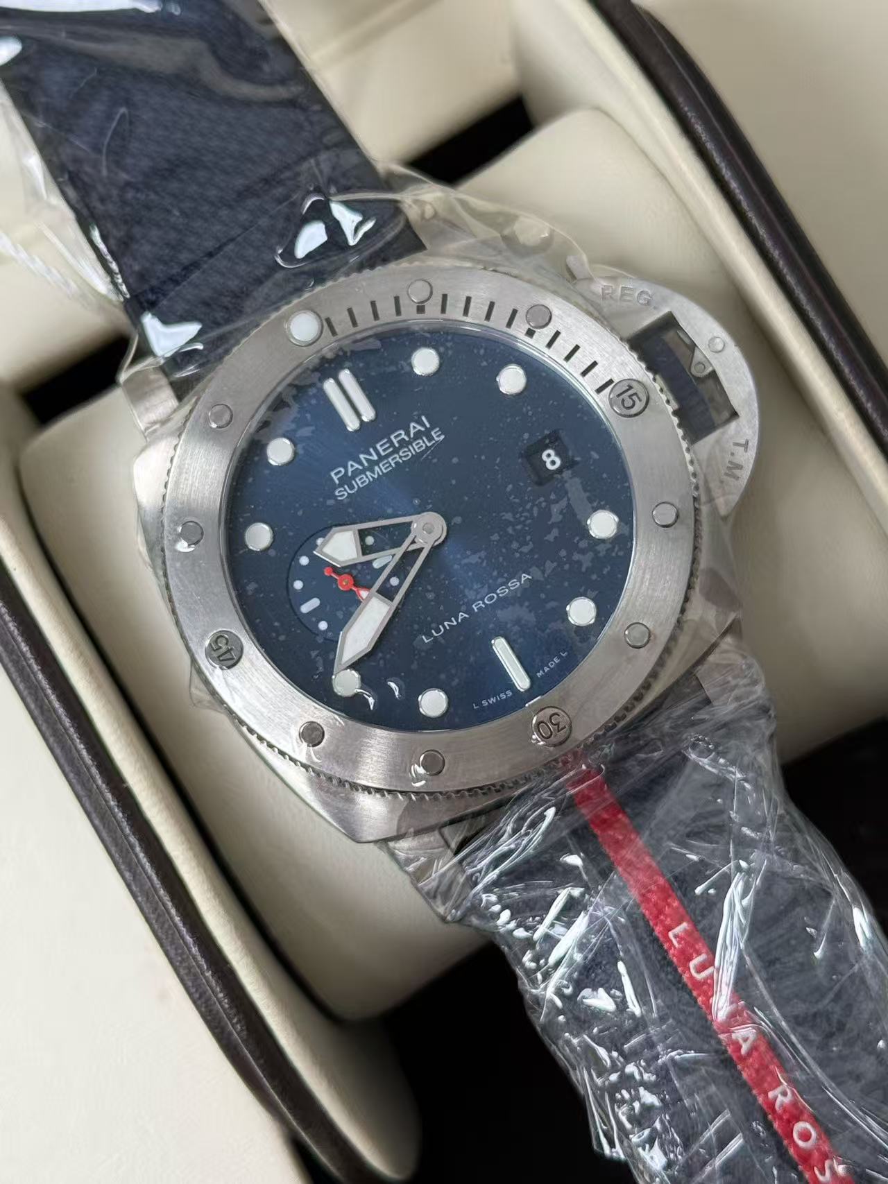 Panerai PAM01391 - Image 4