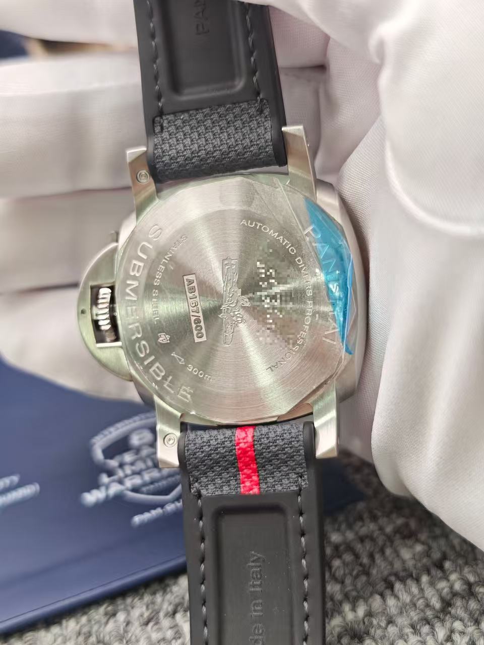 Panerai PAM01579 - Image 5