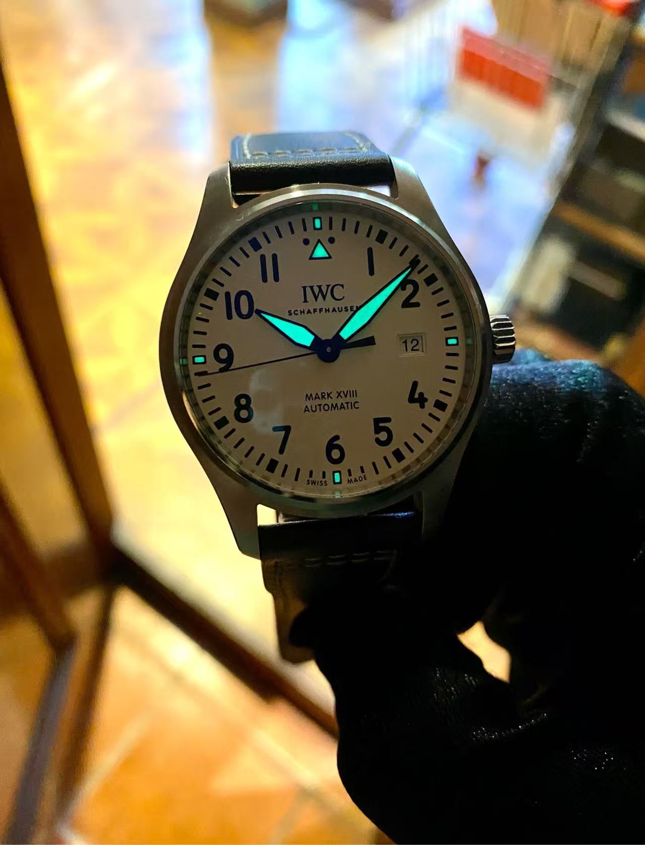 IWC IW327002 - Image 7