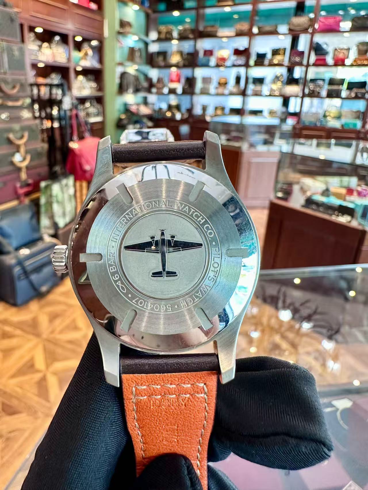 IWC IW327002 - Image 4
