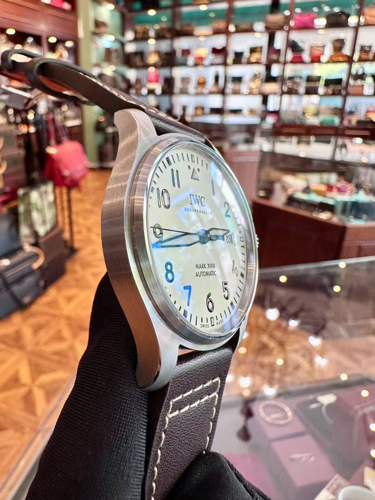 IWC IW327002 - Image 3