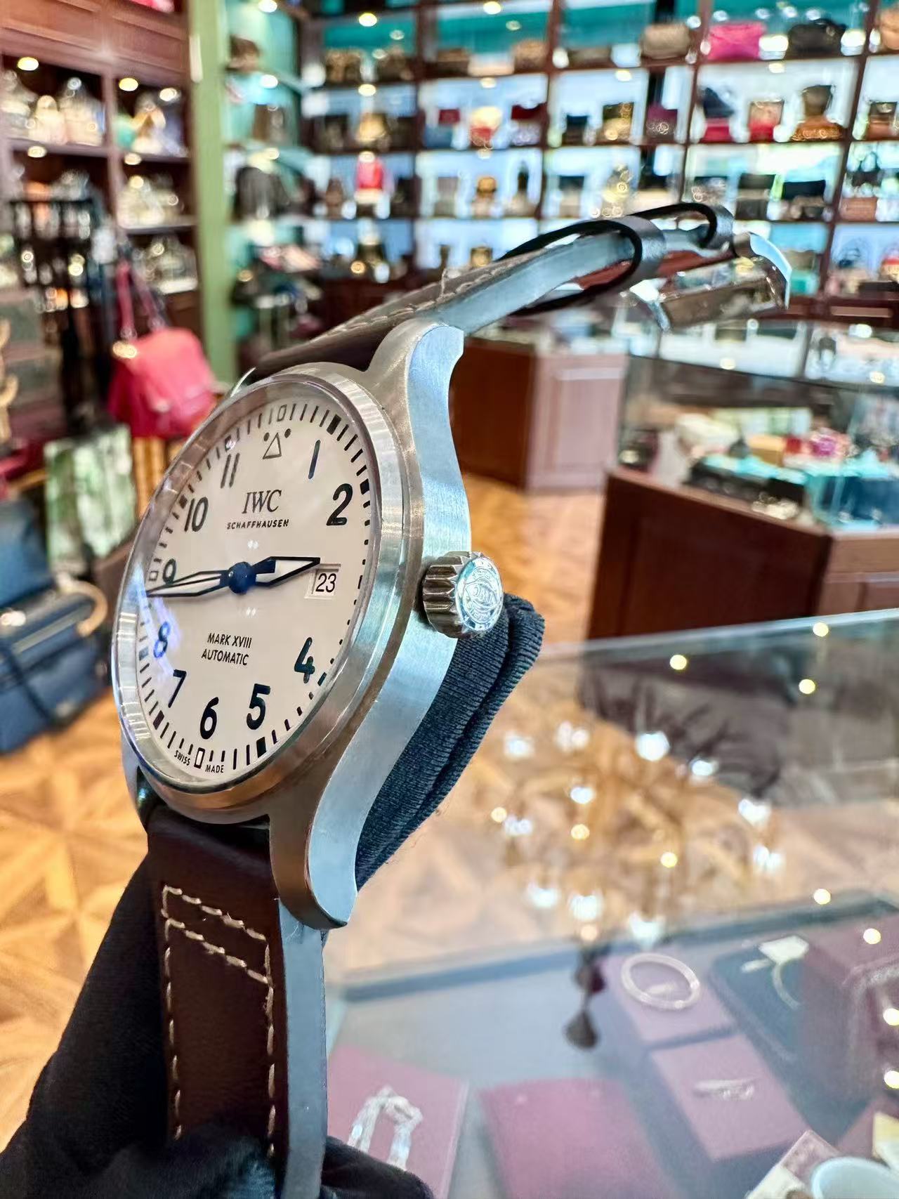 IWC IW327002 - Image 2