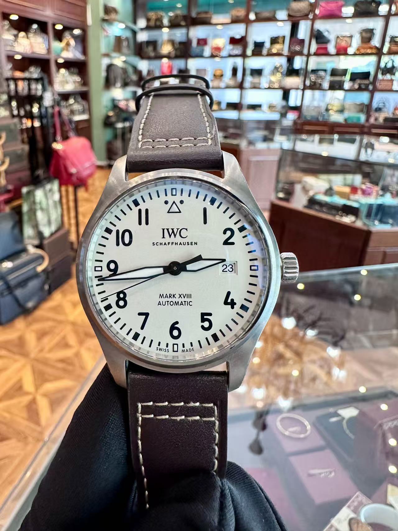 IWC IW327002 - Image 6