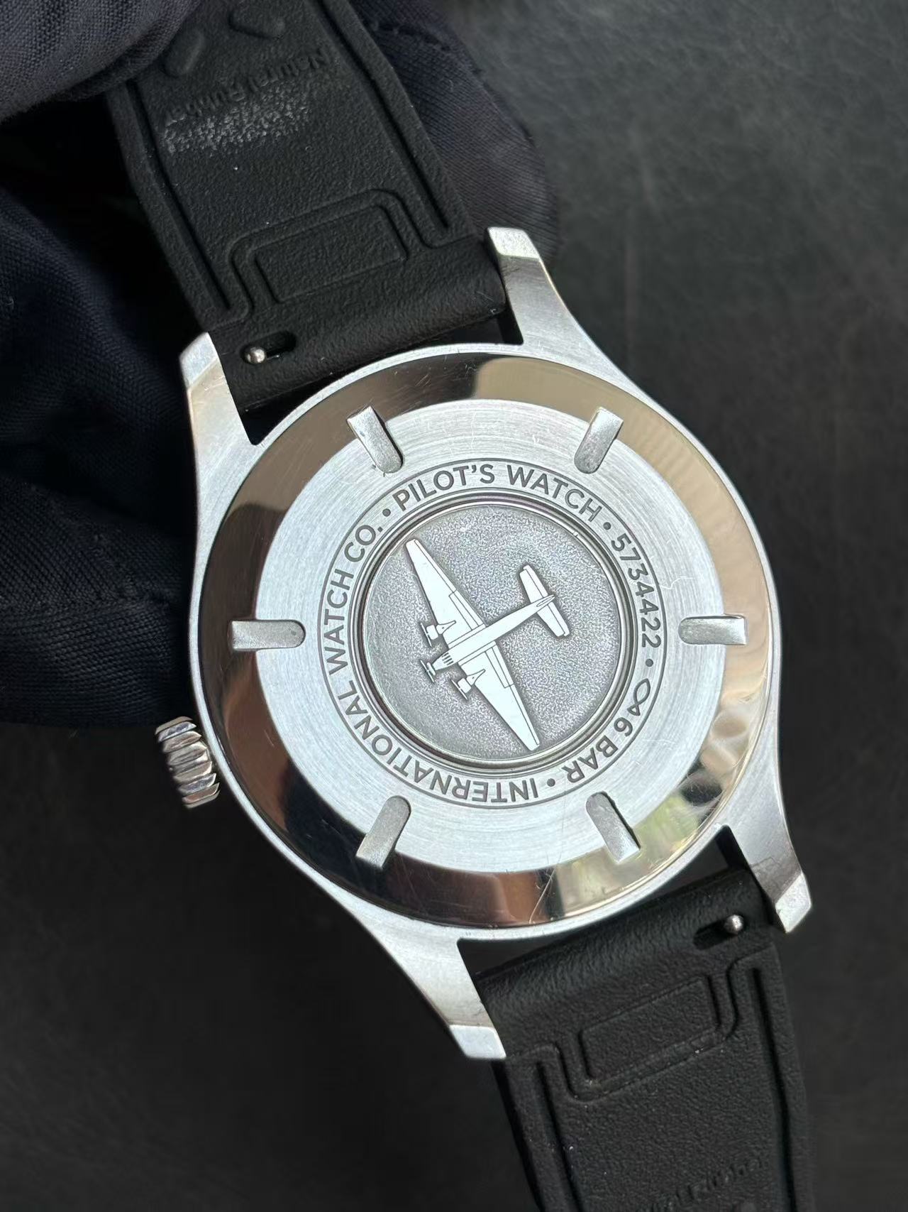 IWC IW327009 - Image 6