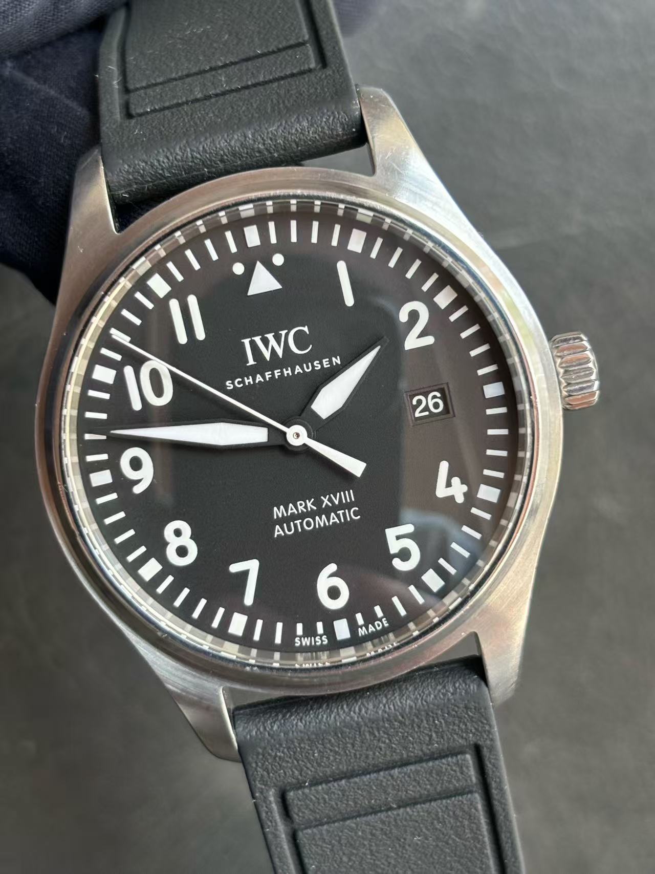 IWC IW327009 - Image 2