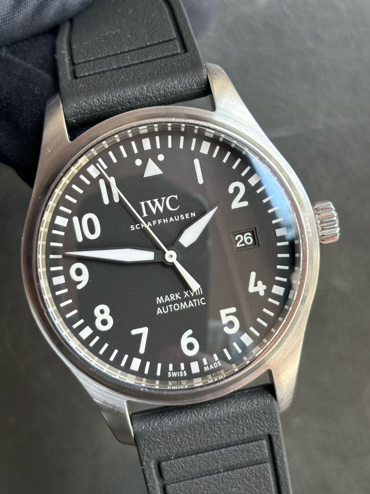 IWC IW327009 - Image 3