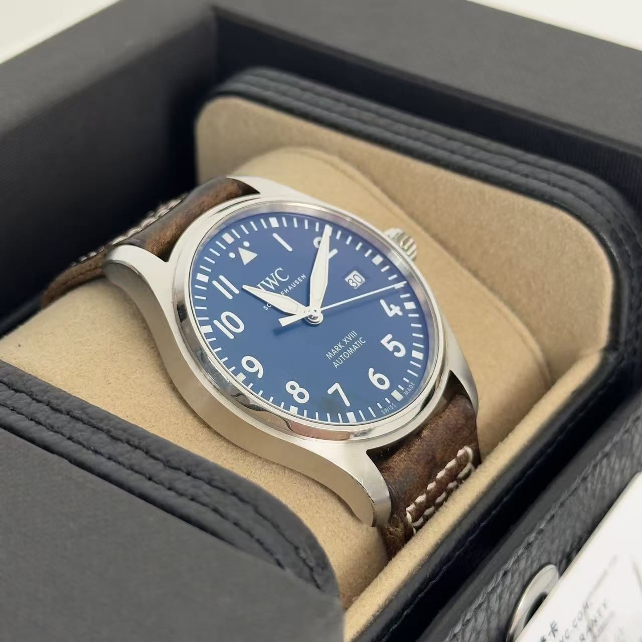 IWC IW327010 - Image 4