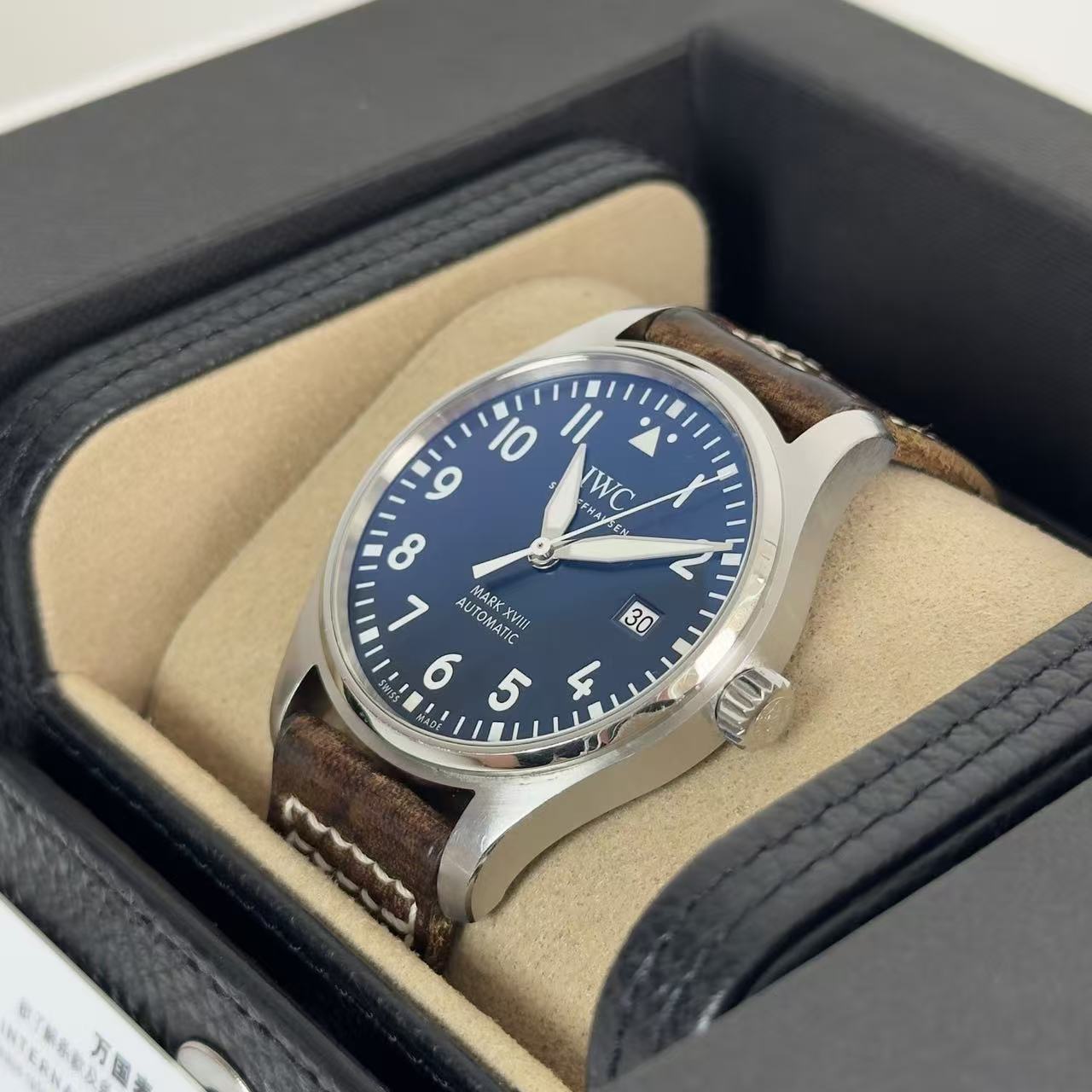 IWC IW327010 - Image 3
