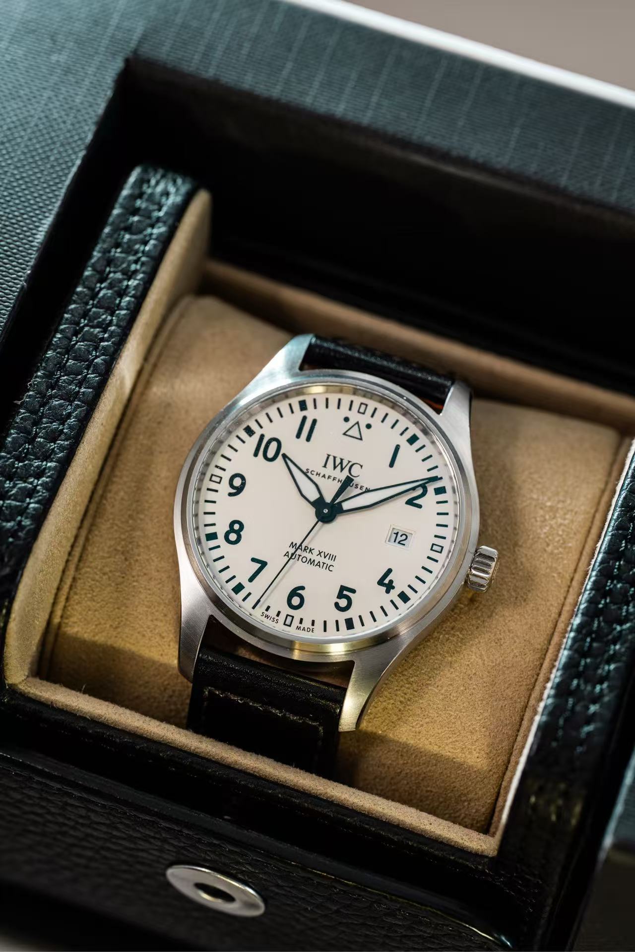 IWC IW327012 - Image 2