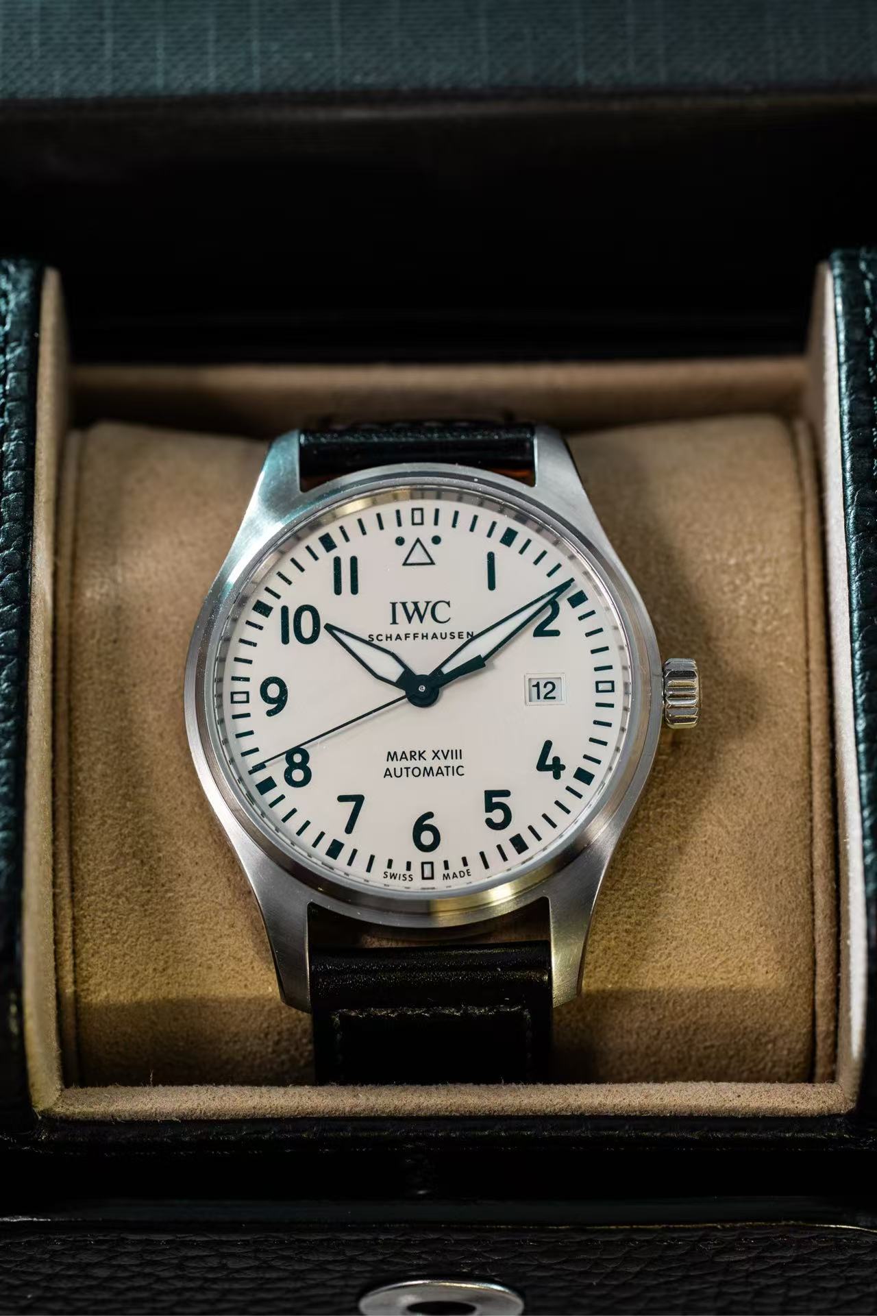 IWC IW327012 - Image 3