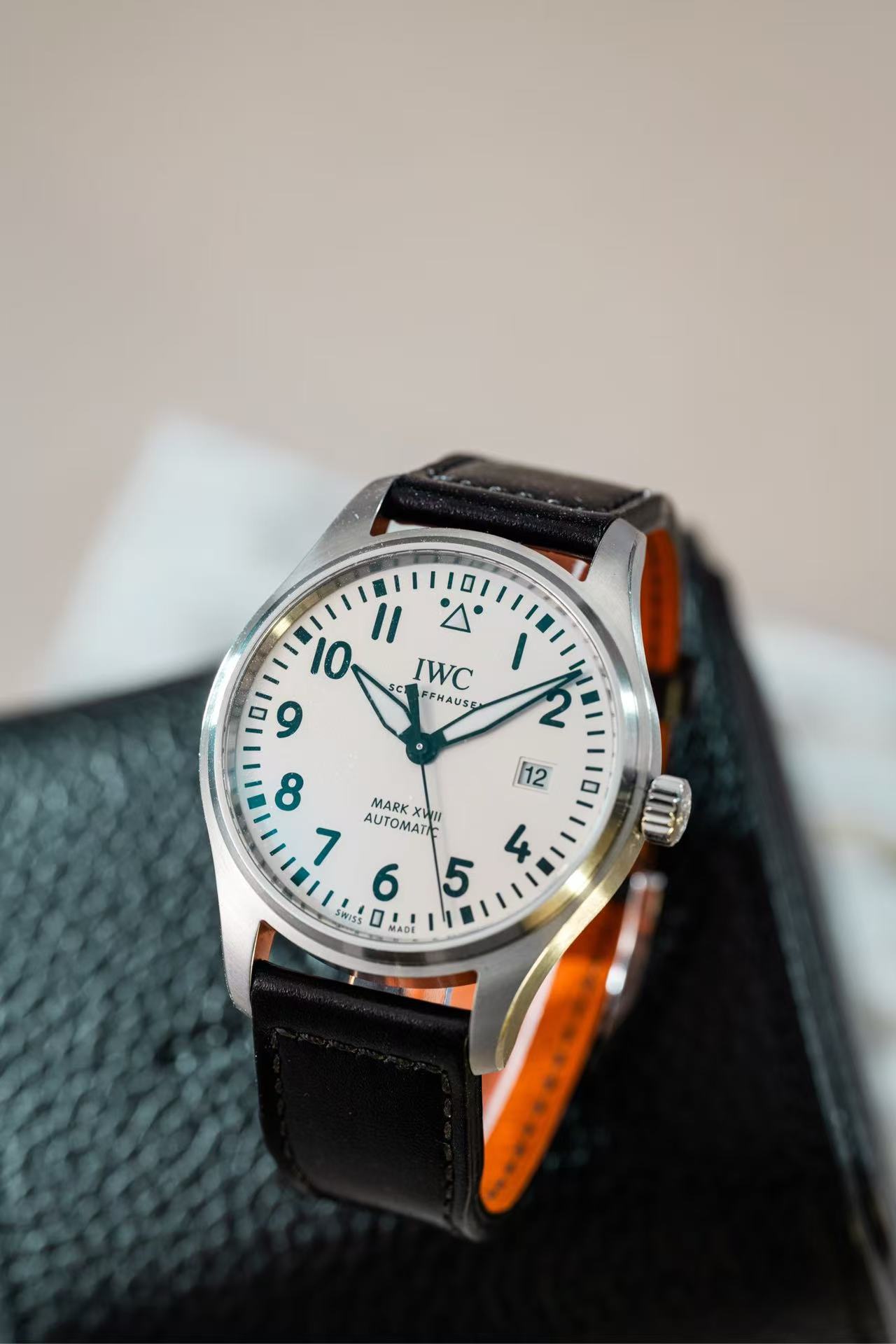IWC IW327012 - Image 4
